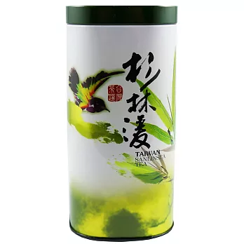 杉林溪高山烏龍150g