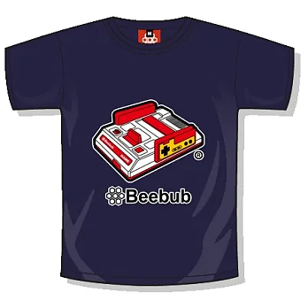 【Beebub】阿和-任天堂-XS藏藍