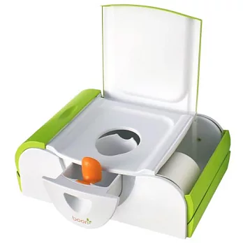 boon - 多功能寶貝學廁椅