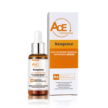 Neogence ACE 微導煥膚精華II 30ml