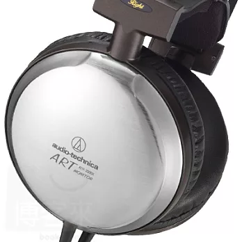 鐵三角Audio-Technica ATH-A2000X ART MONITOR動圈式 頭戴耳機