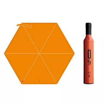 OFESS 瓶裝系列 橘