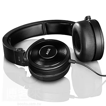 AKG K618 DJ Headphone 監聽用 耳罩式耳機