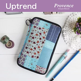 Uptrend Provence 燒餅包