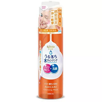 Bifesta卸洗雙效露彈力型200ml