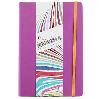 Rhodia RHODIARAMA 彩色筆記本(A5)(橫間/象牙色)( LILAT)