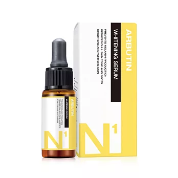 Neogence 熊果素精華15ml