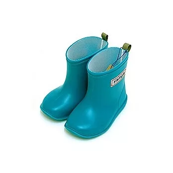 日本stample兒童雨鞋-天空藍13天空藍