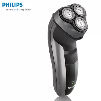 飛利浦 3D立體三刀頭電鬍刀(HQ6976)