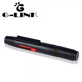 G-LINK 加大版雙擦頭碳微粒拭鏡筆 LENS PEN (IT-2100)