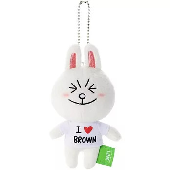 LINE - 吊飾 CONY 04
