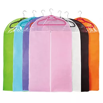 西裝外套防塵套3入