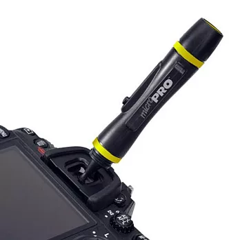 LENSPEN NEW micro PRO (NMCP-1) 小型鏡頭清潔筆