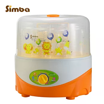 小獅王辛巴 奶瓶烘乾消毒鍋