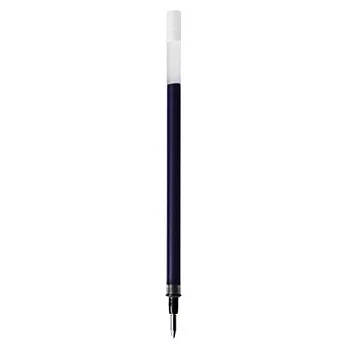 [MUJI 無印良品]膠墨中性筆芯/0.7/藍