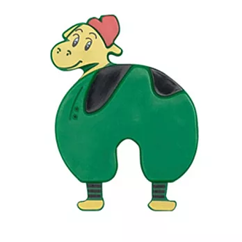 叭噗麻吉 - 變形字母C