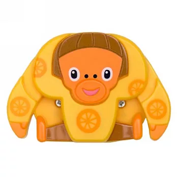 叭噗麻吉 - 變形字母O