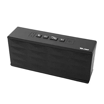 連鈺電子無線藍芽1對2攜帶型喇叭TCS1660TCS1660BK