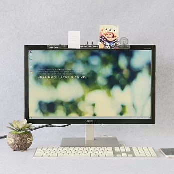 【歐士OSHI】夾心留言備忘板 - 倫敦