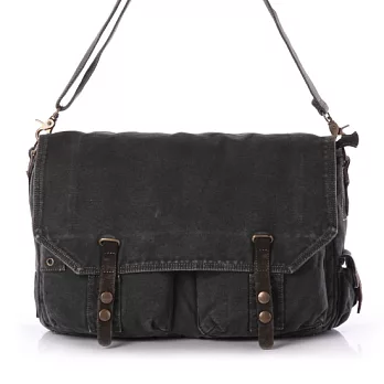 Beartooth熊牙 BT-2860 阿富汗 戰地記者包黑灰色