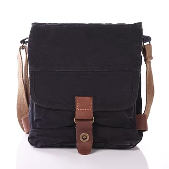 Beartooth熊牙 BT- 2885 紐倫堡 側背包黑色