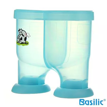 貝喜力克牛仔褲奶粉盒