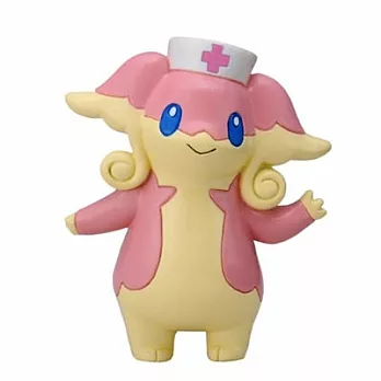 新神奇寶貝人型-[MC-144] 差不多娃娃