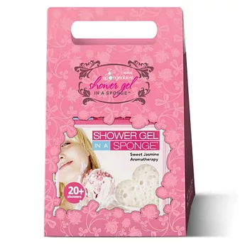 Spongeables 思邦綺 寵愛香氛禮盒