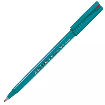 【Pentel】R56鋼珠筆紅