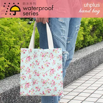 uhplus Waterproof/ 隨行袋- 英式午茶