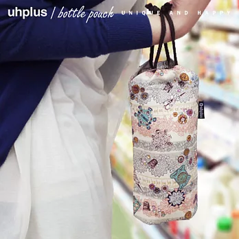 uhplus Journey to Go抽繩水壺套- Little Tailor