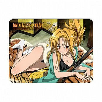 織田信奈的野望-滑鼠墊(1)
