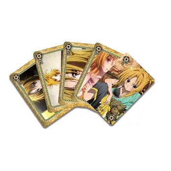 織田信奈的野望-撲克牌(1)