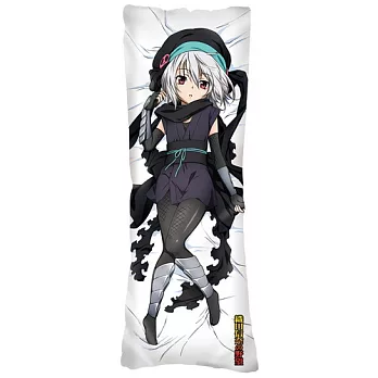 織田信奈的野望-長條抱枕(1)