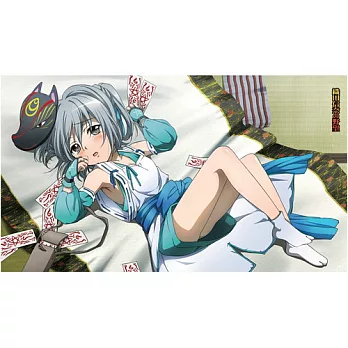 織田信奈的野望-單人床罩(1)