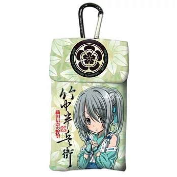 織田信奈的野望-多功能手機包(1)