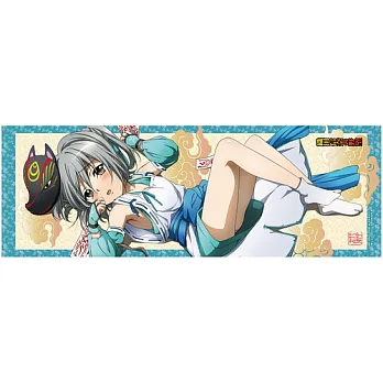 織田信奈的野望-運動毛巾(1)