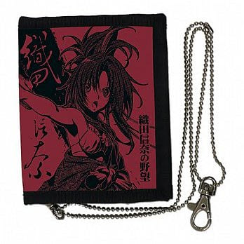 織田信奈的野望-隨身錢包(1)