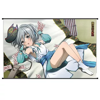 織田信奈的野望-超高解析布畫(1)