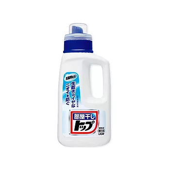 日本部屋干洗衣精820ml