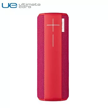 UE BOOM 可攜式藍芽無線喇叭-粉紅色