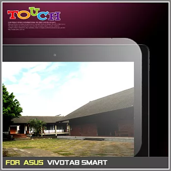 ASUS VivoTab Smart ME400C專用高透防刮無痕螢幕保護貼