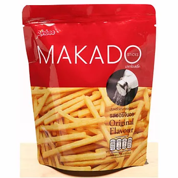 麥卡多薯條-鹽味(27g)