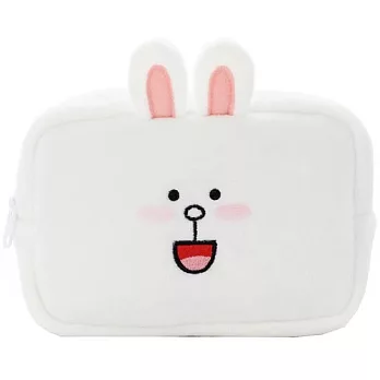 LINE - 臉型包 兔兔