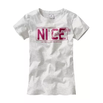 【CACO】NICE BUGS短TS麻花白