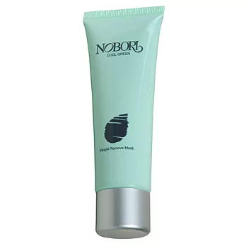 NOBORI 諾婕蒂 綠涼毛孔對策面膜