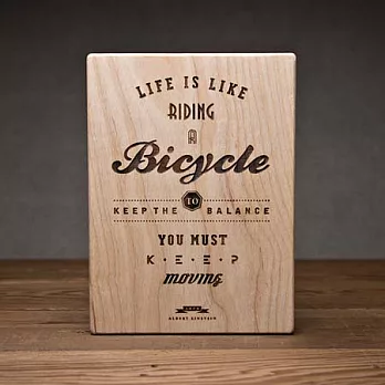 「PRIME COLLECTION」梣木 名言書檔