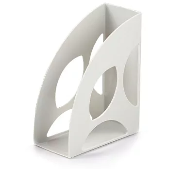 ABEL力大牌-B5雜誌盒(米白色)