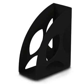 ABEL力大牌-B5雜誌盒(黑色)