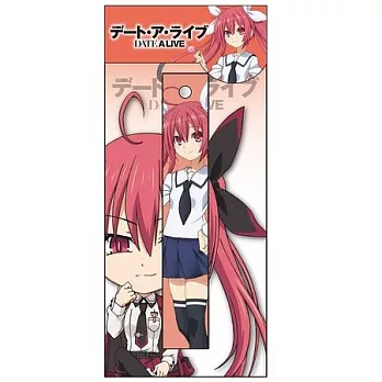 約會大作戰 吊飾 D